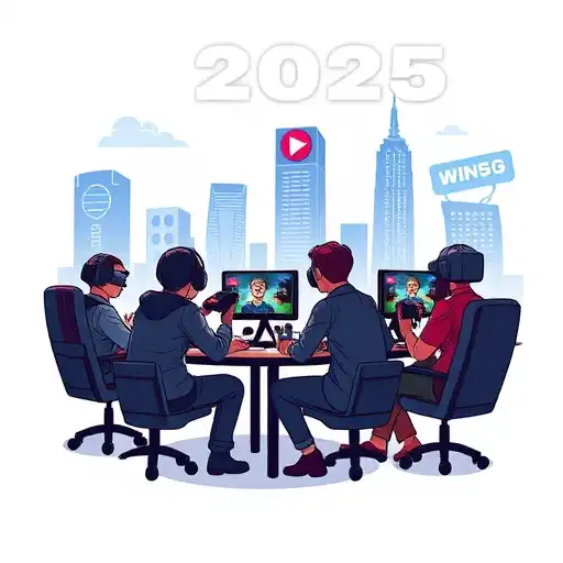 Emerging Trends in Online Gaming