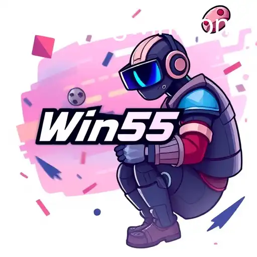 The Digital Playground: Exploring Win55sg