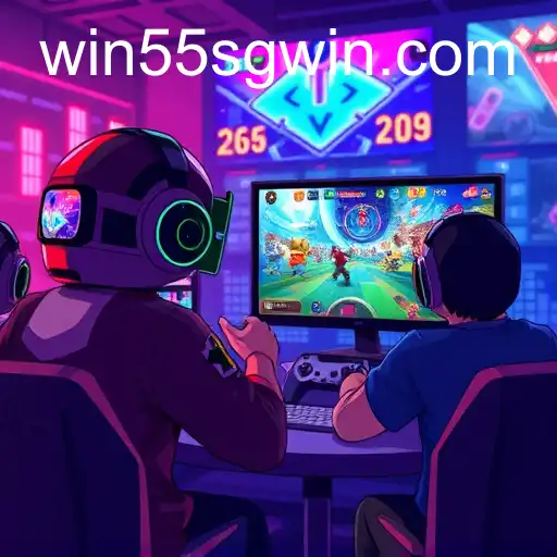 Innovative Gaming Platform Emerges