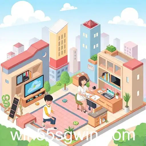 Win55sg